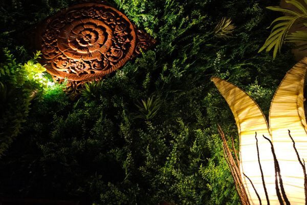 店内インテリア1