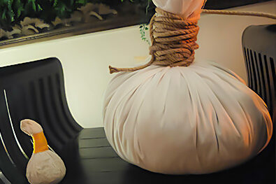 本格的ボディケアコース