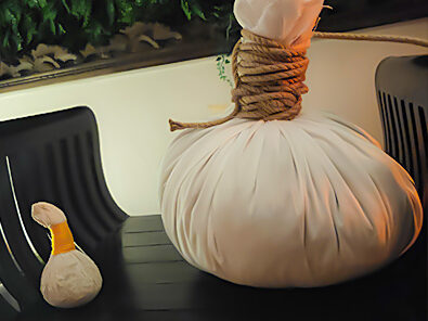 本格的ボディケアコース